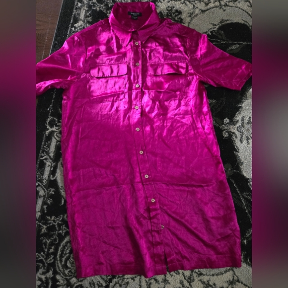 Marciano button down shirt - Picture 2 of 2